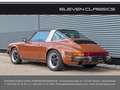 Porsche 911 SC Targa *cockneybrown* Braun - thumbnail 7