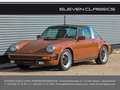 Porsche 911 SC Targa *cockneybrown* Braun - thumbnail 13