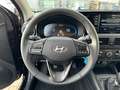 Hyundai i10 1.0 Select FLA SpurH Navi PDC KAM Schwarz - thumbnail 13