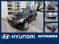 Hyundai i10 1.0 Select FLA SpurH Navi PDC KAM Noir - thumbnail 1