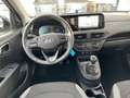 Hyundai i10 1.0 Select FLA SpurH Navi PDC KAM Schwarz - thumbnail 16