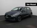 Hyundai i20 1.0 T-GDi 48V 74kW Techno VIRTUEEL COCKPIT | LMV | Grijs - thumbnail 1