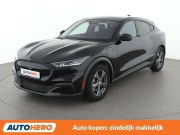 electric drive 198 kW