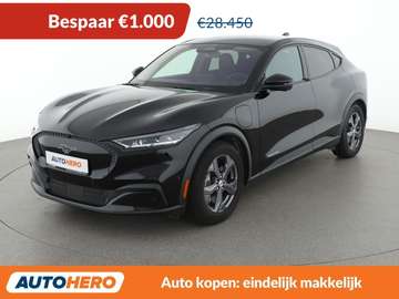 electric drive 198 kW