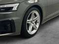 Audi A5 Sportback 40TFSI qu S line MATRIX AHK NAVI KAMERA Grey - thumbnail 4