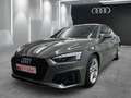 Audi A5 Sportback 40TFSI qu S line MATRIX AHK NAVI KAMERA Grey - thumbnail 1