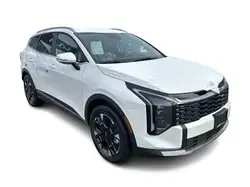 Kia Sportage 2026