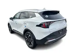 Kia Sportage 2026 — фото 10