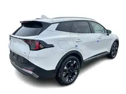Kia Sportage 2026 — фото 15