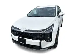 Kia Sportage 2026