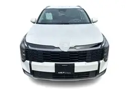 Kia Sportage 2026