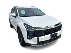Kia Sportage 2026