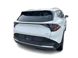 Kia Sportage 2026 — фото 13