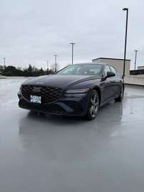 3.5T Sport Plus