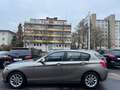 BMW 120 i Lim. Advantage*Navi*Leder*Xenon*Kamera*LED* Silber - thumbnail 8