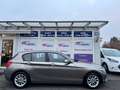 BMW 120 i Lim. Advantage*Navi*Leder*Xenon*Kamera*LED* Silber - thumbnail 4