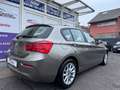 BMW 120 i Lim. Advantage*Navi*Leder*Xenon*Kamera*LED* Silber - thumbnail 5