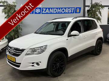 1.4 TSI Sport&Style // Airco // LM velgen