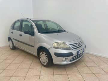 C3 I 2002 1.4 Perfect (elegance)