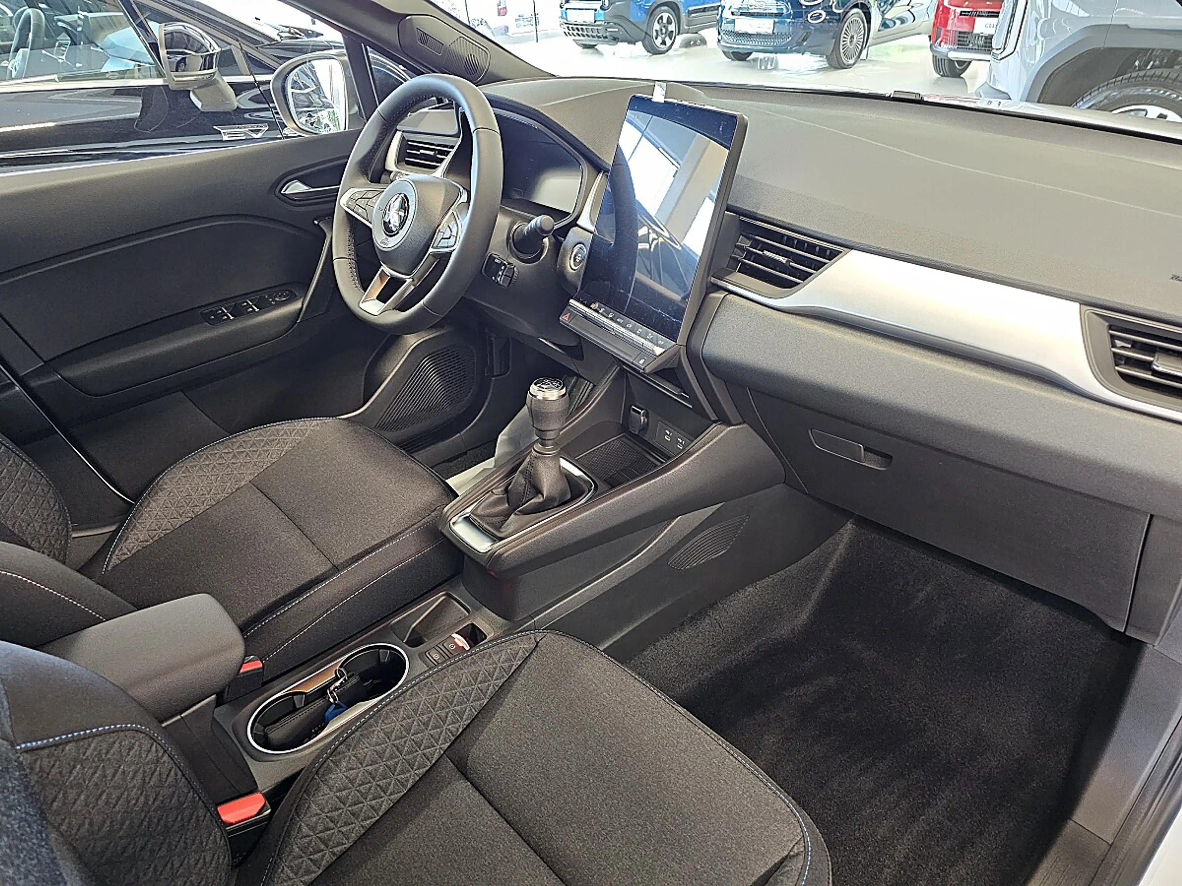 Mitsubishi Grandis 1,3 Petrol Invite C 26 — photo 8