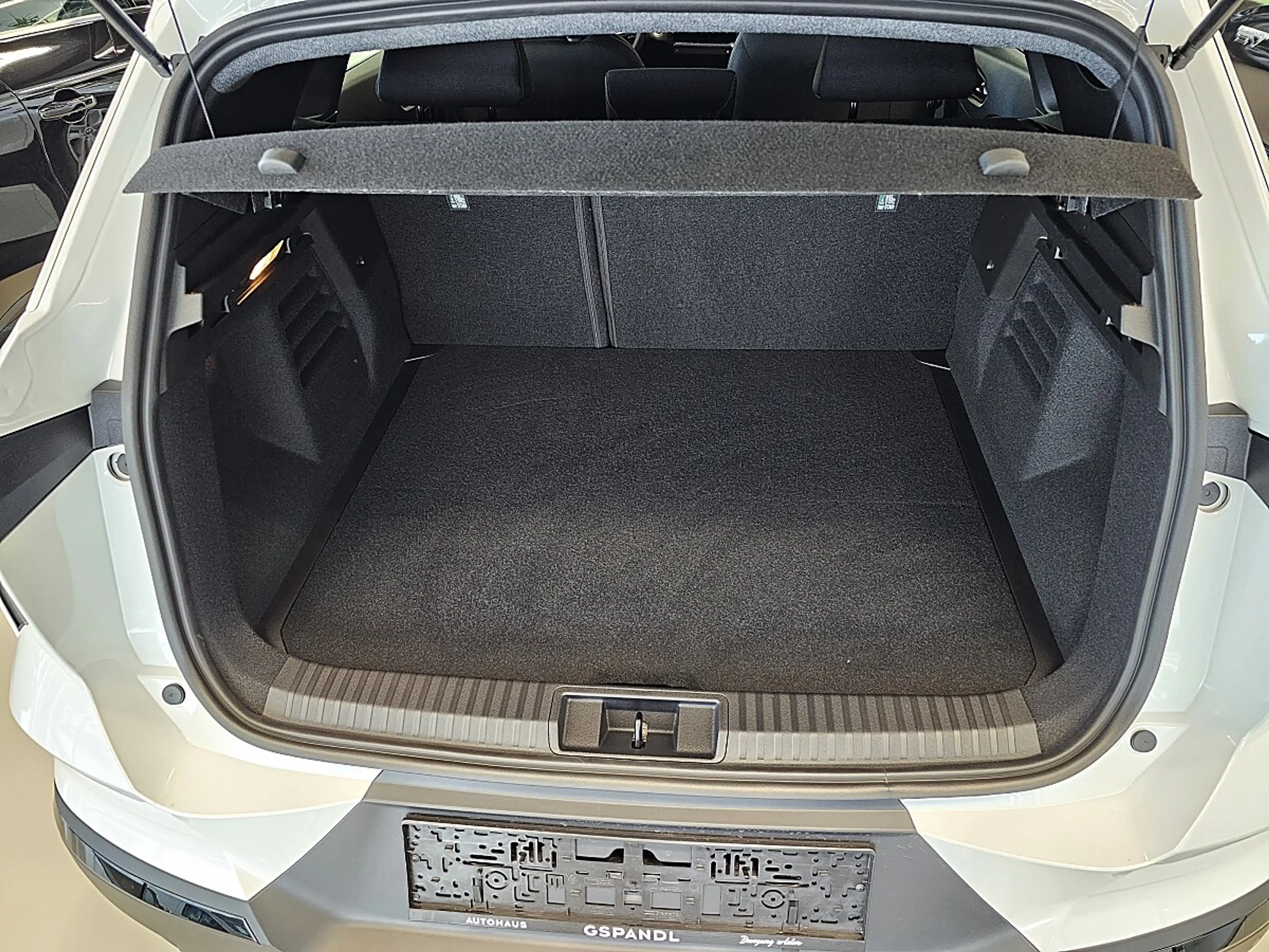Mitsubishi Grandis 1,3 Petrol Invite C 26 — photo 7
