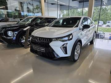 1,3 Petrol Invite C 26