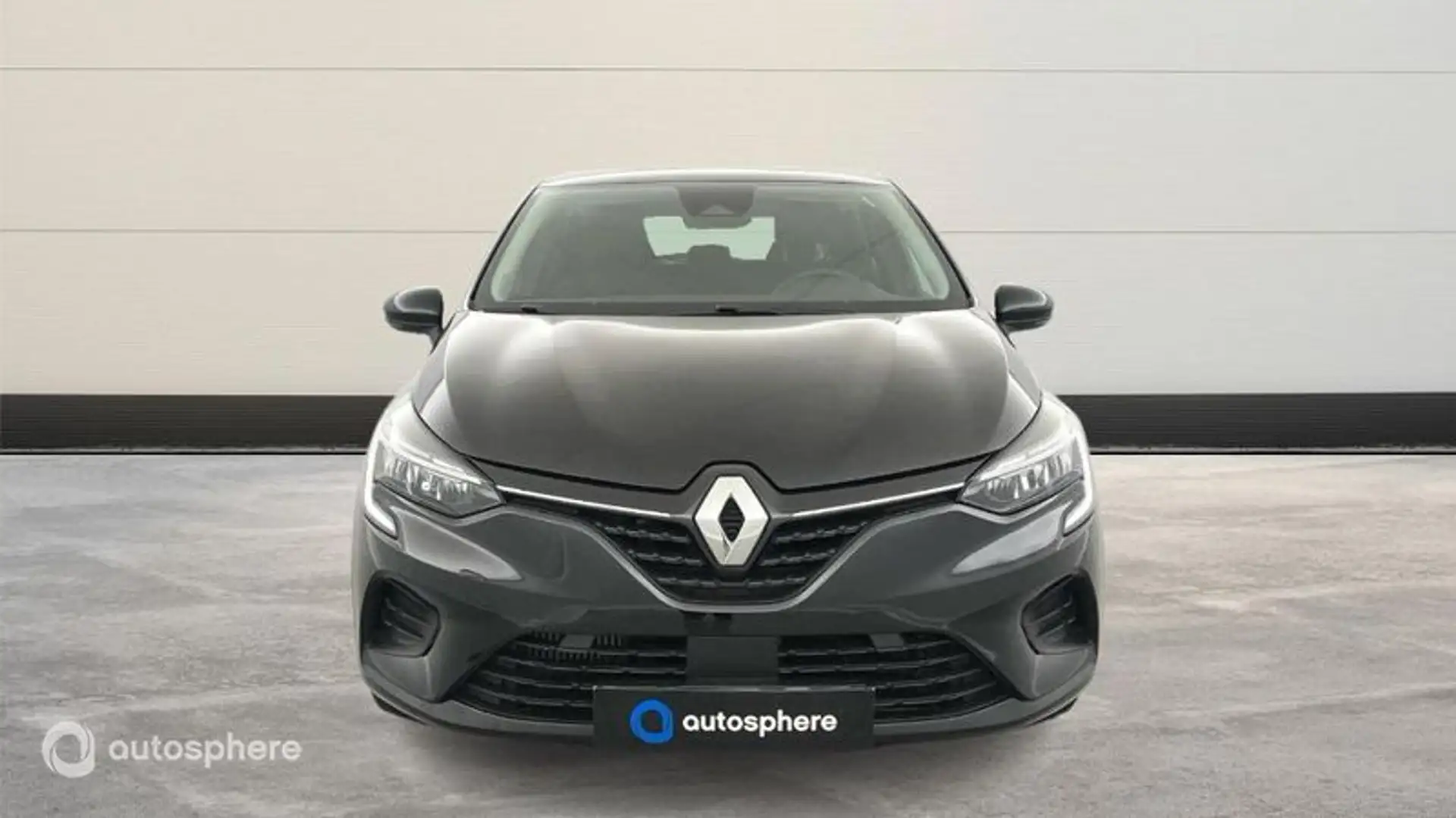Renault Clio 1.0 TCe 90ch Evolution - 2