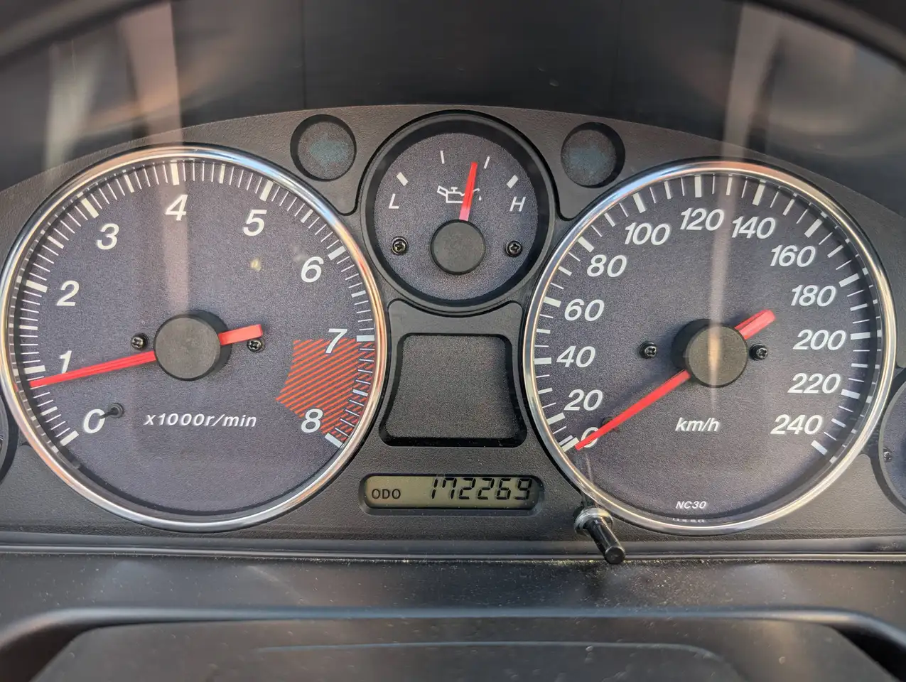 Mazda MX-5 1.8i 10th Anniversary, foto 10