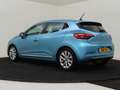 Renault Clio 1.6 E-Tech Hybrid 140 Intens Blauw - thumbnail 5