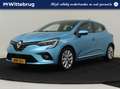 Renault Clio 1.6 E-Tech Hybrid 140 Intens Blauw - thumbnail 1