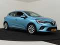 Renault Clio 1.6 E-Tech Hybrid 140 Intens Blauw - thumbnail 9
