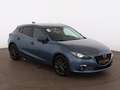 Mazda 3 1.5 SKYACTIV-D Center-Line LEDER SITZHZG R-CAM Blau - thumbnail 4