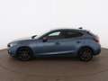 Mazda 3 1.5 SKYACTIV-D Center-Line LEDER SITZHZG R-CAM Blau - thumbnail 5