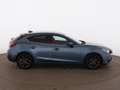 Mazda 3 1.5 SKYACTIV-D Center-Line LEDER SITZHZG R-CAM Blau - thumbnail 9