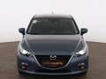 Mazda 3 1.5 SKYACTIV-D Center-Line LEDER SITZHZG R-CAM Blau - thumbnail 2