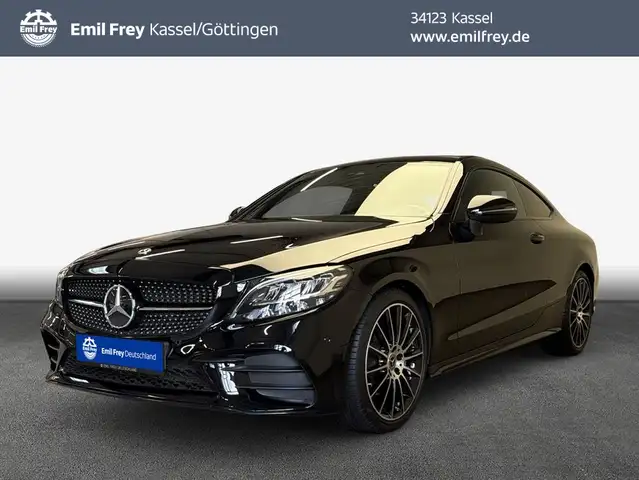 Mercedes-Benz C 180 C Klasse