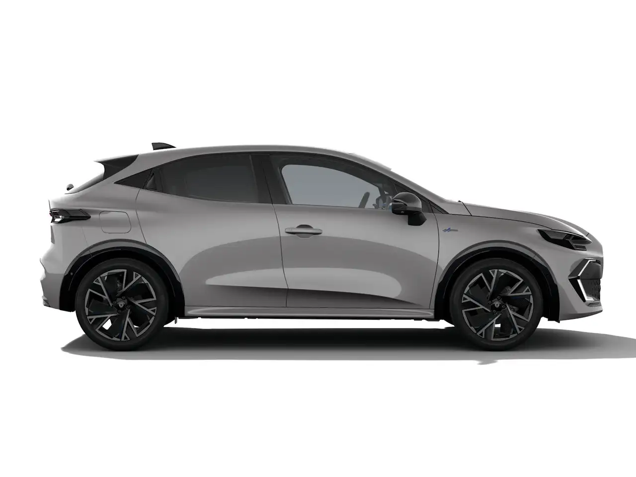 Renault Clio 2026