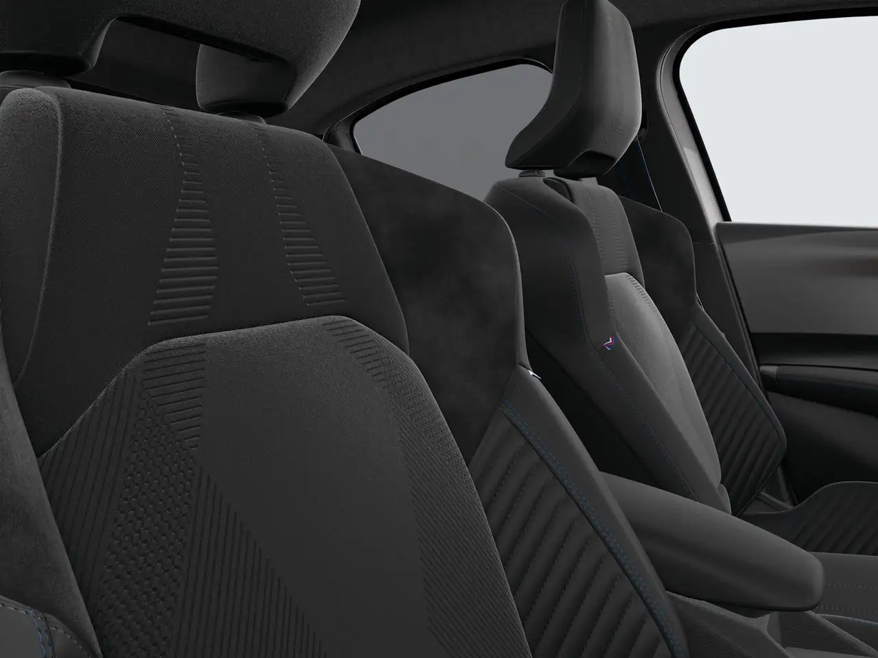 Renault Clio 2026 — фото 12