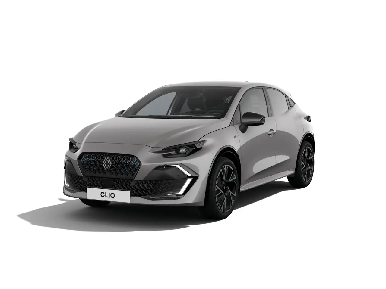 Renault Clio 2026