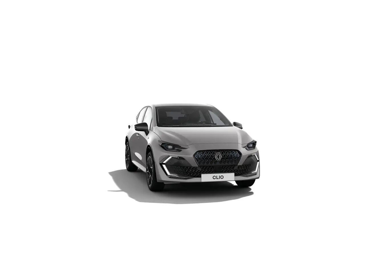 Renault Clio 2026