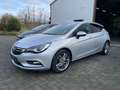 Opel Astra 1.6 CDTI Innovation Start/Stop Scheckheftgepflegt Plateado - thumbnail 2