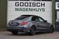 Mercedes-Benz C 300 e Business Solution AMG Limited | Panoramadak | Grijs - thumbnail 4