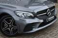 Mercedes-Benz C 300 e Business Solution AMG Limited | Panoramadak | Grijs - thumbnail 33