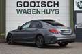 Mercedes-Benz C 300 e Business Solution AMG Limited | Panoramadak | Grijs - thumbnail 3