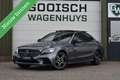 Mercedes-Benz C 300 e Business Solution AMG Limited | Panoramadak | Grijs - thumbnail 1