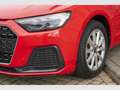 Audi A1 Sportback 25 TFSI advanced plus *LED*CarPlay*SHZ*Keyless Rot - thumbnail 5