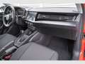 Audi A1 Sportback 25 TFSI advanced plus *LED*CarPlay*SHZ*Keyless Rot - thumbnail 8