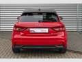 Audi A1 Sportback 25 TFSI advanced plus *LED*CarPlay*SHZ*Keyless Rot - thumbnail 4