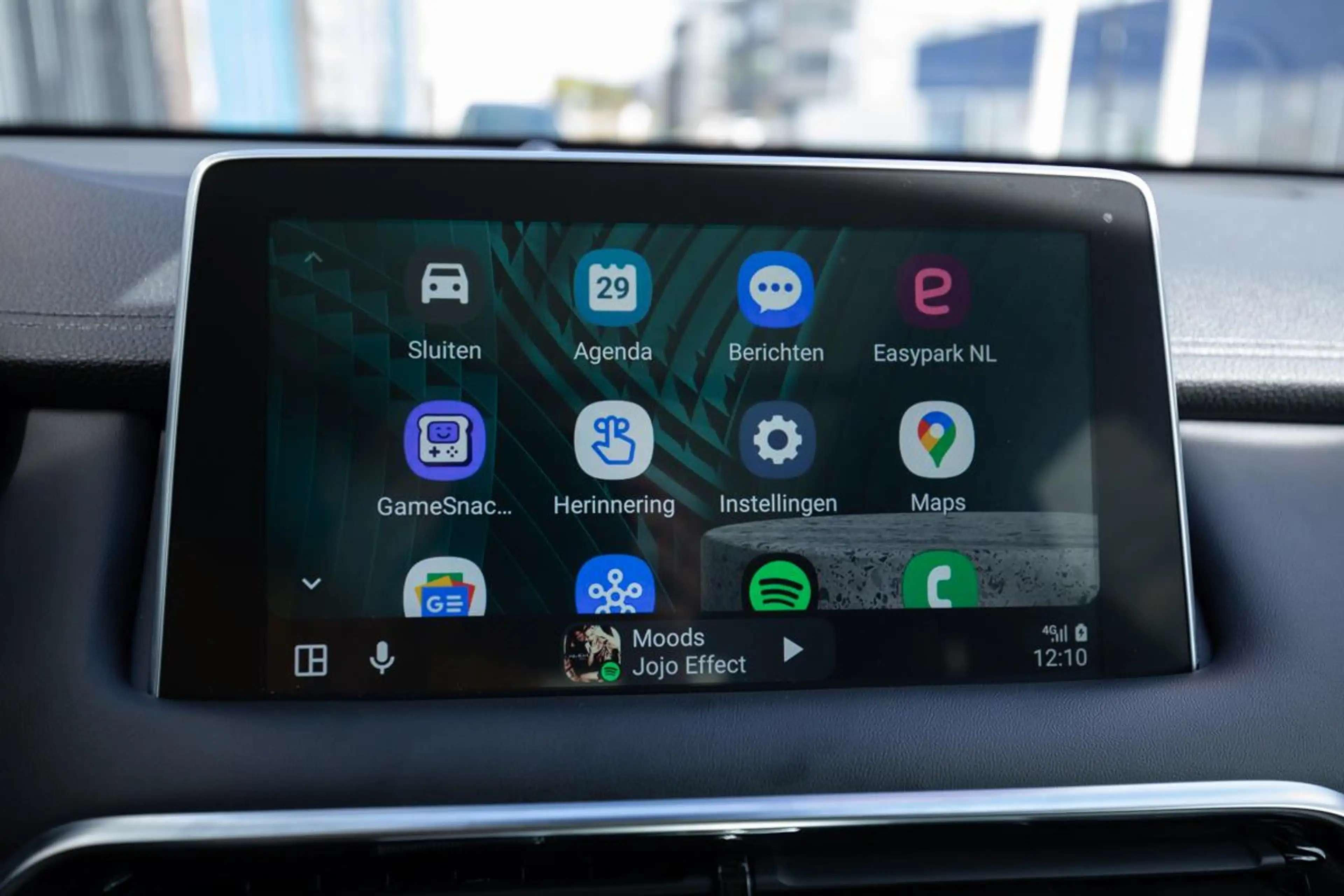 MG EHS 1.5 TGDI Luxury | PHEV | Leder | Carplay — photo 7