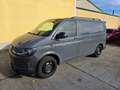 Volkswagen T6 Transporter T6 Kastenwagen KR 2,0 Entry TDI BMT Grau - thumbnail 1